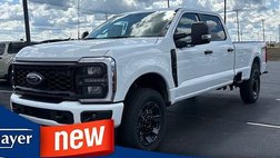 2026 Ford Super Duty F-350 XL