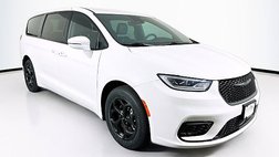 2022 Chrysler Pacifica Hybrid Touring L