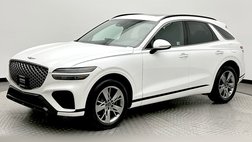 2025 Genesis GV70 3.5T Sport