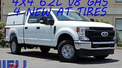 2020 Ford Super Duty F-250 XL
