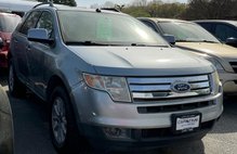 2007 Ford Edge SEL