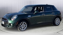 2015 MINI Hardtop Cooper S