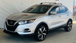 2021 Nissan Rogue Sport SL