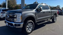 2024 Ford Super Duty F-250 XLT