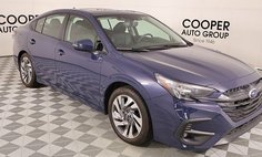 2024 Subaru Legacy Limited