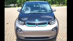 2014 BMW i3 Base