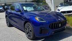 2025 Maserati Grecale Base