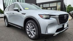 2024 Mazda CX-90 3.3 Turbo Premium Plus