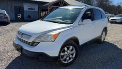 2008 Honda CR-V EX-L