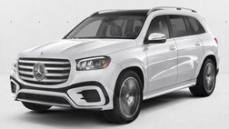 2024 Mercedes-Benz GLS GLS 450