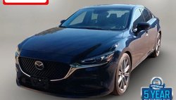 2018 Mazda MAZDA6 Grand Touring