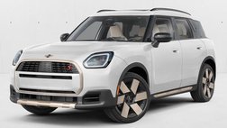 2026 MINI Countryman S ALL4