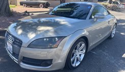 2008 Audi TT 2.0T
