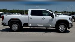 2024 GMC Sierra 2500HD SLE