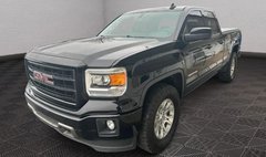 2015 GMC Sierra 1500 Base