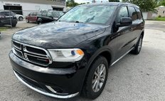 2017 Dodge Durango SXT