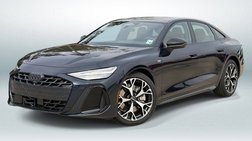 2026 Audi A6 quattro Premium Plus 55 TFSI