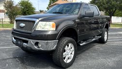 2007 Ford F-150 King Ranch