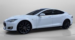 2016 Tesla Model S 60