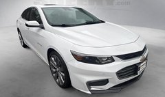 2018 Chevrolet Malibu Premier