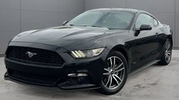 2016 Ford Mustang Base