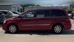 2015 Chrysler Town and Country Touring