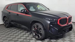 2023 BMW XM Base