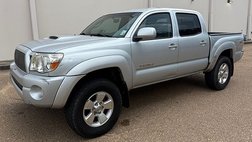 2006 Toyota Tacoma PreRunner V6
