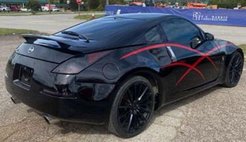2006 Nissan 350Z 350Z