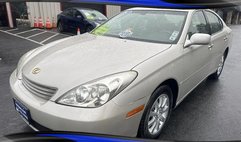 2004 Lexus ES 330 Base