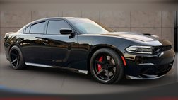 2019 Dodge Charger R/T Scat Pack