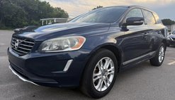2014 Volvo XC60 3.2