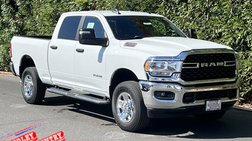2024 Ram Ram Pickup 2500 Big Horn