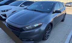 2016 Dodge Dart SXT