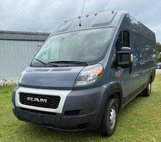 2021 Ram ProMaster 3500 159 WB