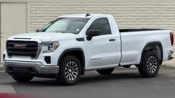 2020 GMC Sierra 1500 Base