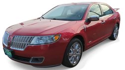 2012 Lincoln MKZ Hybrid Base