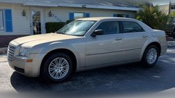 2009 Chrysler 300 LX