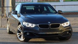 2014 BMW 4 Series 428i