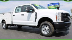 2025 Ford Super Duty F-250 XL