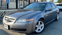 2006 Acura TL 3.2