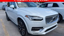 2023 Volvo XC90 B6 Plus Bright Theme 7P