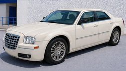 2009 Chrysler 300 LX