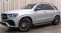 2023 Mercedes-Benz GLE-Class GLE 450 4MATIC