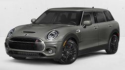 2020 MINI Clubman Cooper S
