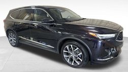 2023 Acura MDX SH-AWD w/Tech