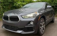 2018 BMW X2 xDrive28i
