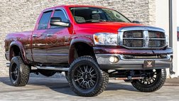 2007 Dodge Ram 2500 SLT
