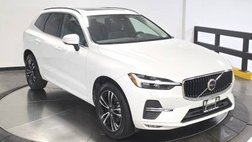 2022 Volvo XC60 B5 Momentum