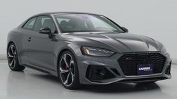 2021 Audi RS 5 2.9T quattro